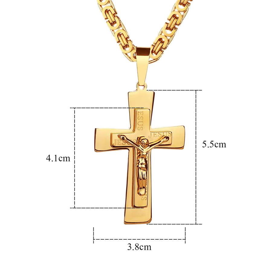 joias religiosas