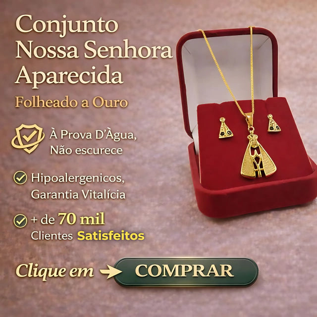 nossa senhora