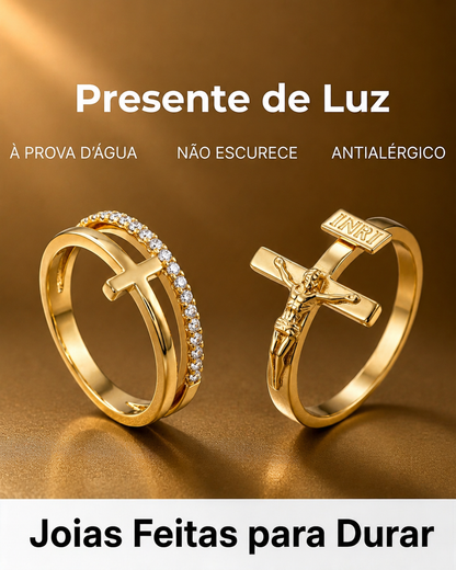 anel de cristo 