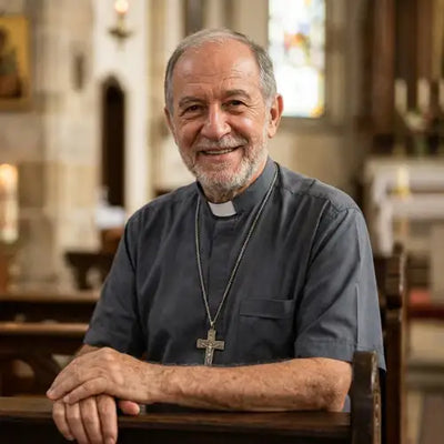 Padre Jo