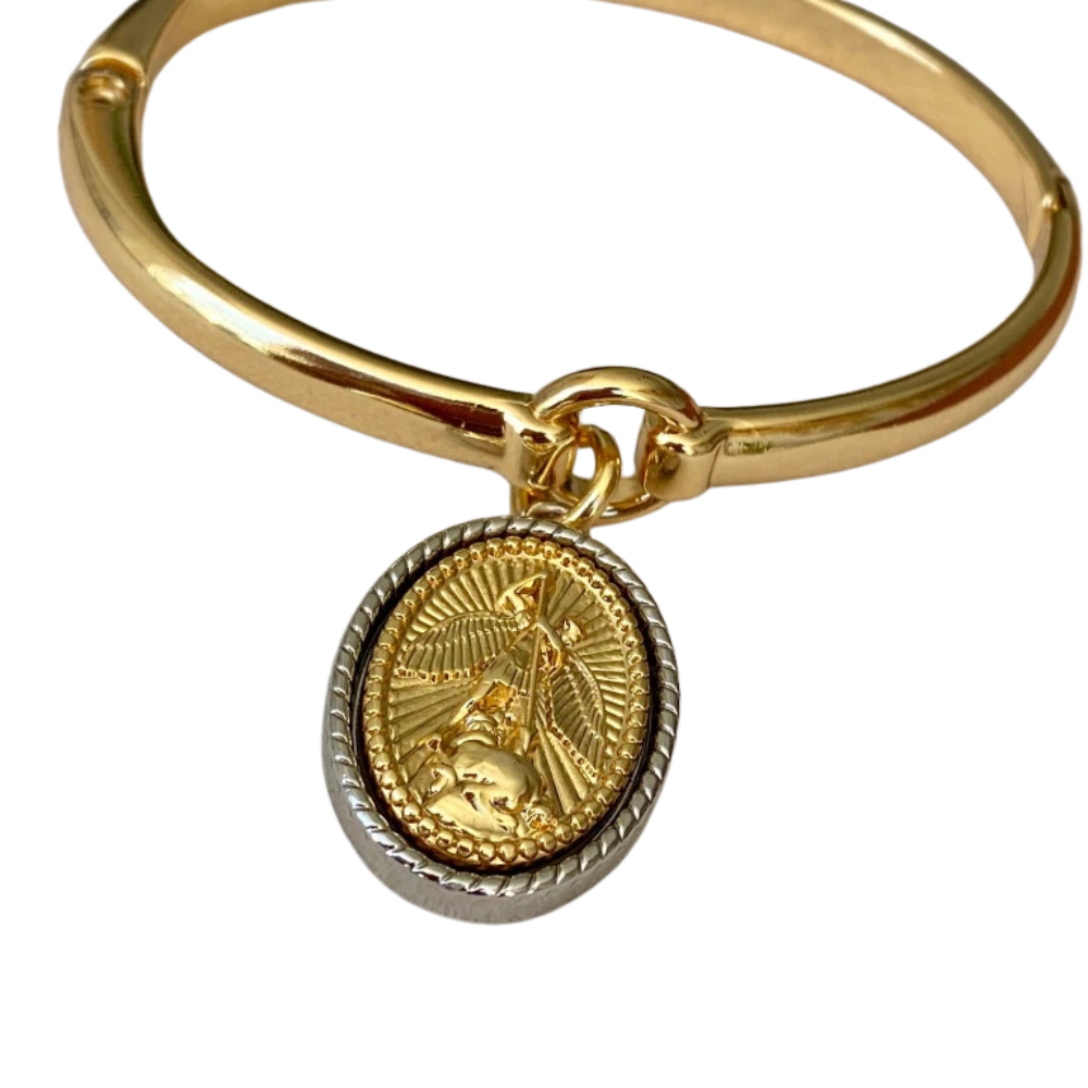Pulseira Católica São Miguel Arcanjo