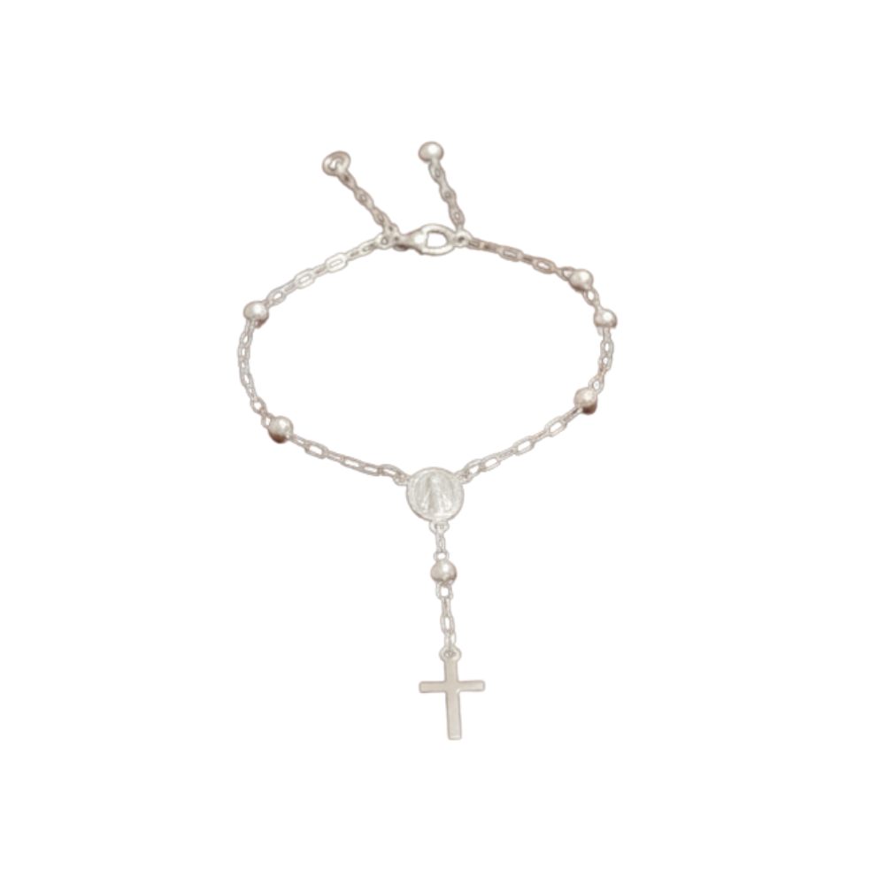 nossa senhora terço