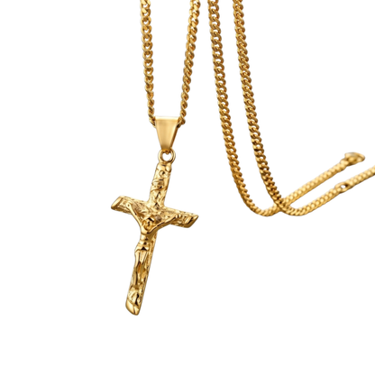 Colar Jesus Cristo
