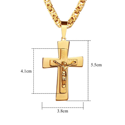 joias religiosas