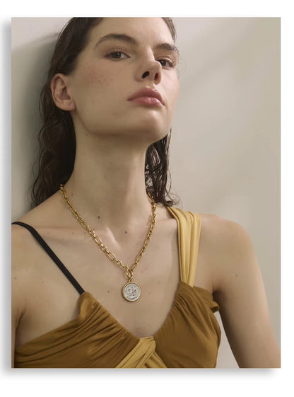 Colar Feminino Querubin
