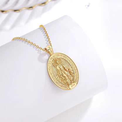 Colar Nossa Senhora