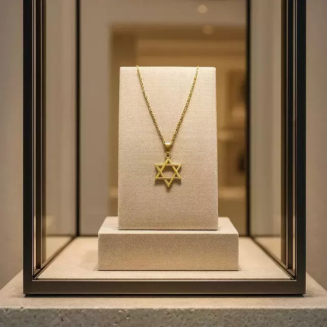 estrela de davi
