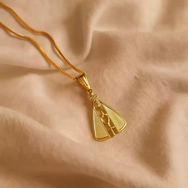 nossa senhora