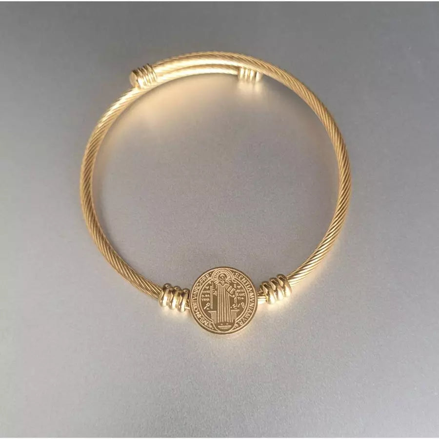 Bracelete São Bento