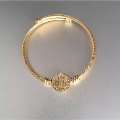 Bracelete São Bento