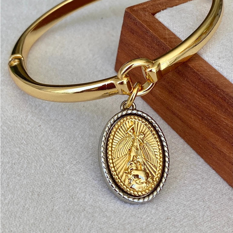 Pulseira São Miguel