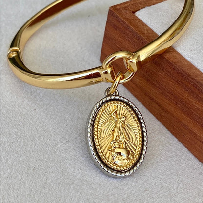 Pulseira São Miguel