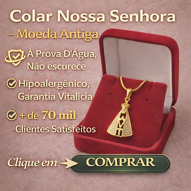 joias catolicas