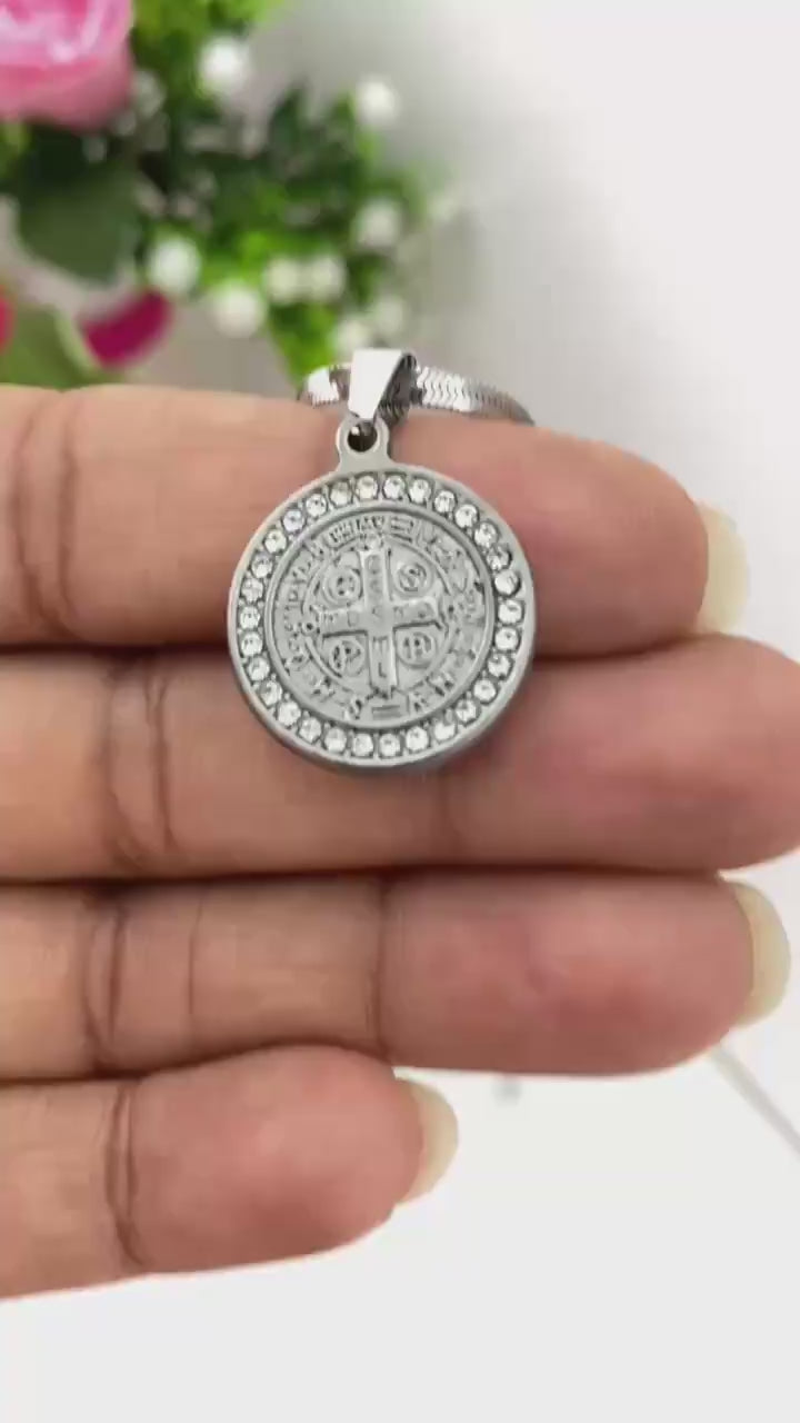 Colar de São Bento - Feminino