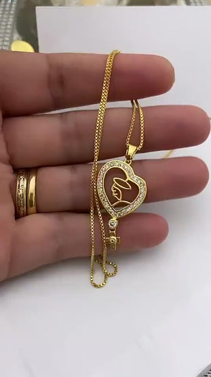 nossa senhora