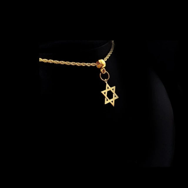 estrela de davi