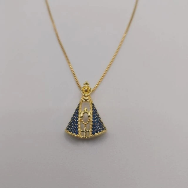 nossa senhra aparecida