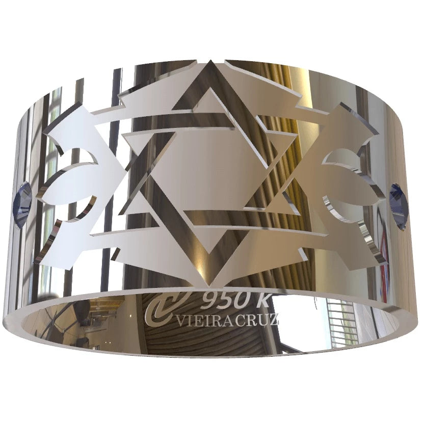 estrela de davi