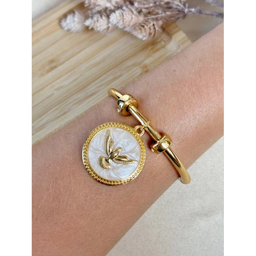 Bracelete Espirito Santo